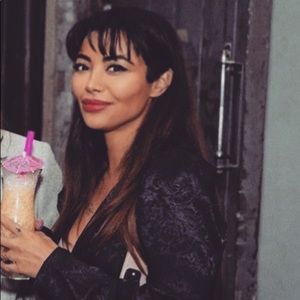 Meet your Posher, Mandy